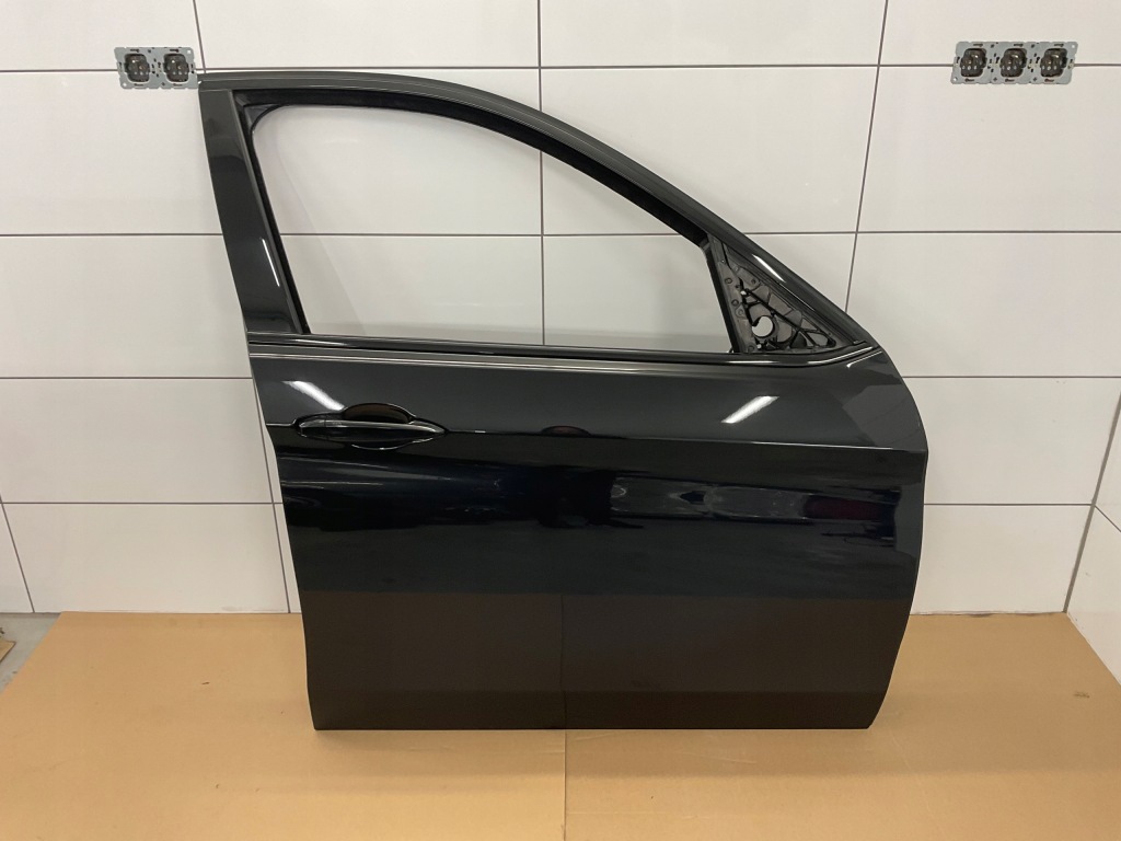 фото №1, Bmw x6 f16 двері колір 475 повний