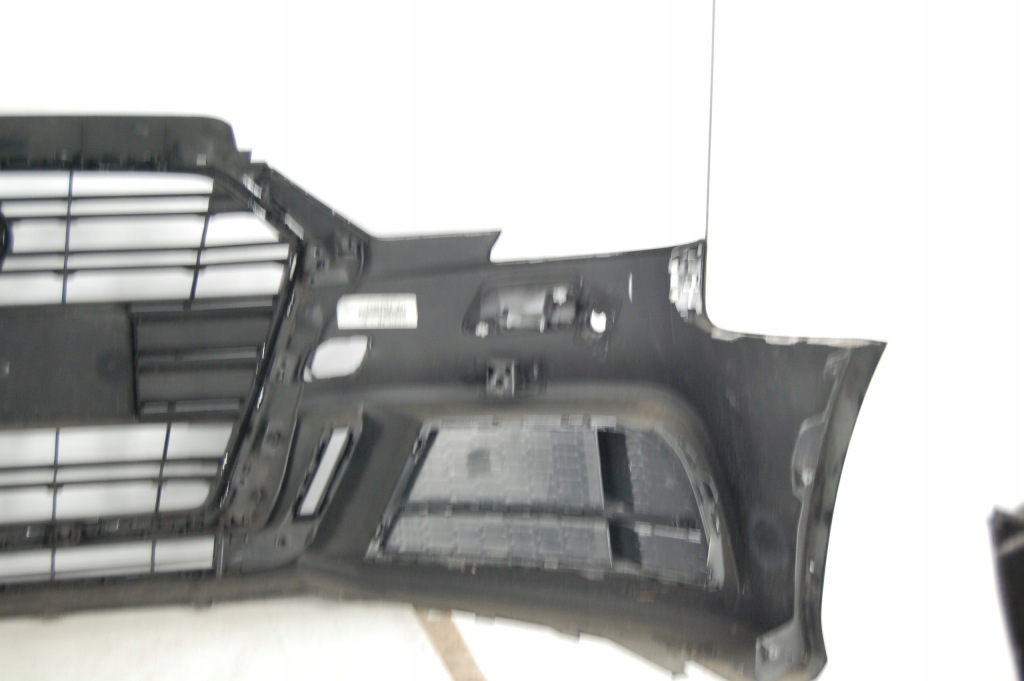 Бампер audi a3 8v 8v4 sb hb 2017-2020 s-line lift Недорого