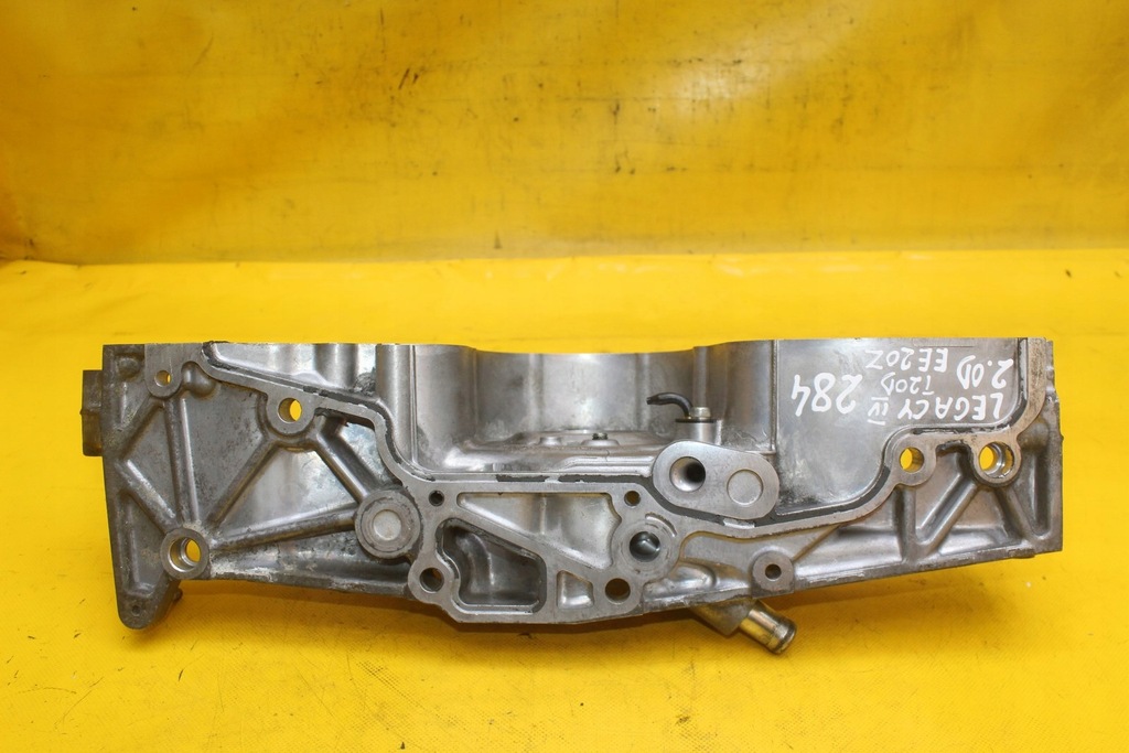 фото №7, Основа кронштейн насоса пального subaru legacy impreza forester 2.0 d ee20z