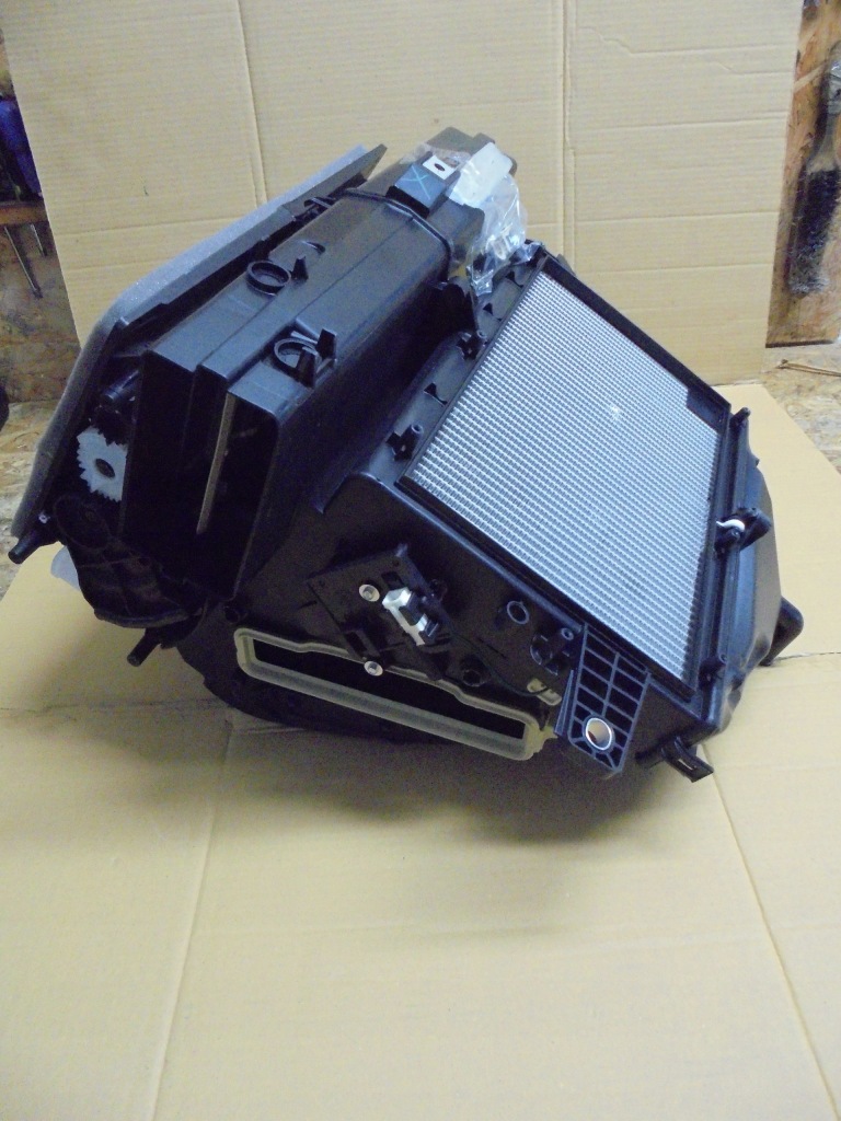 фото №1, Отопитель iveco daily 2014- 42569374