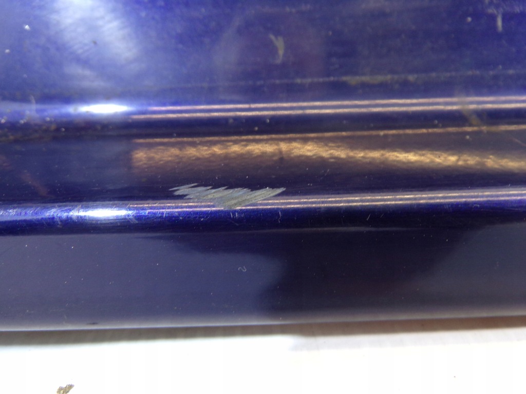 фото №7, Накладка крышки багажника vw sharan i