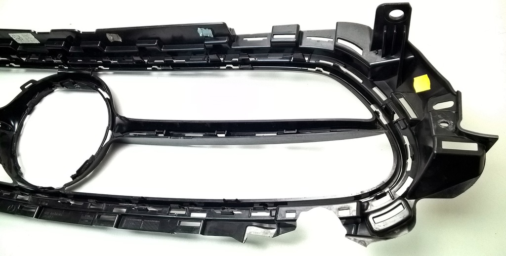 фото №7, Mercedes e w213 lift w238 amg 2020- каркас решетка решётка оригинальный номер eu a2138803506