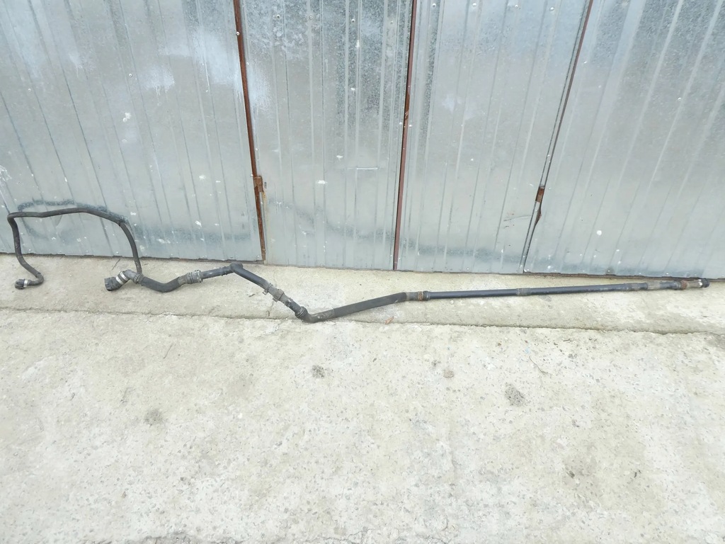 фото №1, Шланг труба wody bmw i3 l01 7623674 7636408