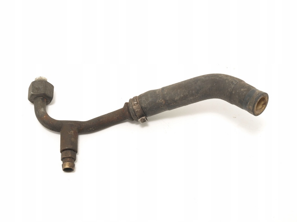 фото №1, Шланг масла volvo v70 s60 2.3 turbo 31104688