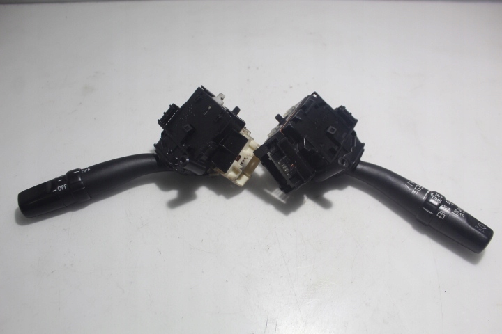 фото №1, Перемикач комбінований світла corolla verso e120