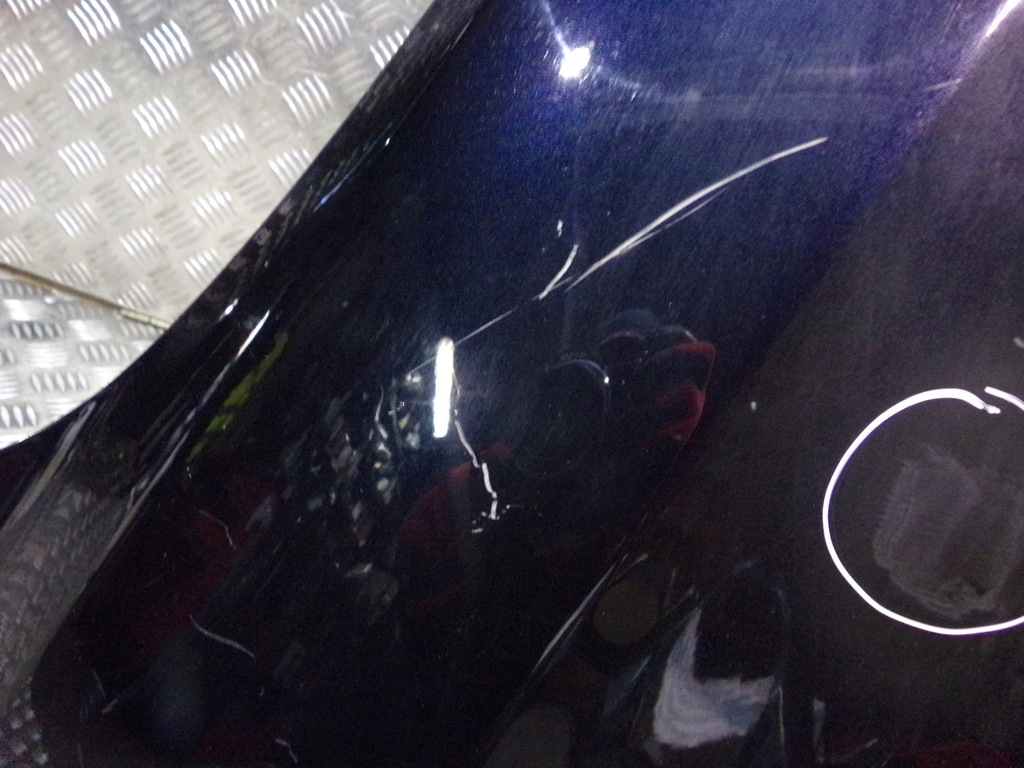 фото №15, Bmw 4 f32 f33 f36 крыло левый lub правый