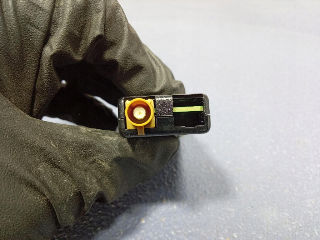 фото №3, Bmw ix3 g08 g01 модуль антена радіо 5a2ad99