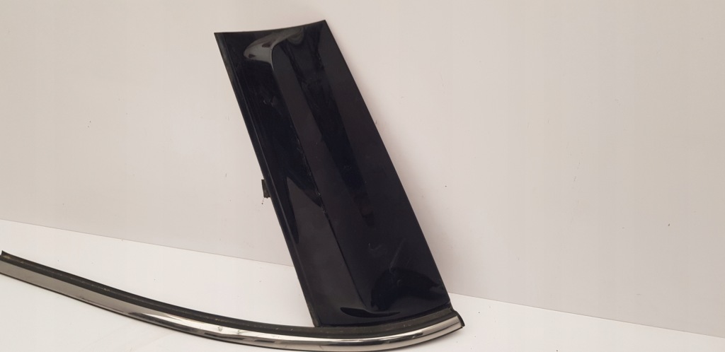 фото №3, Захист стійка d ліва хром mini countryman r60 9801547