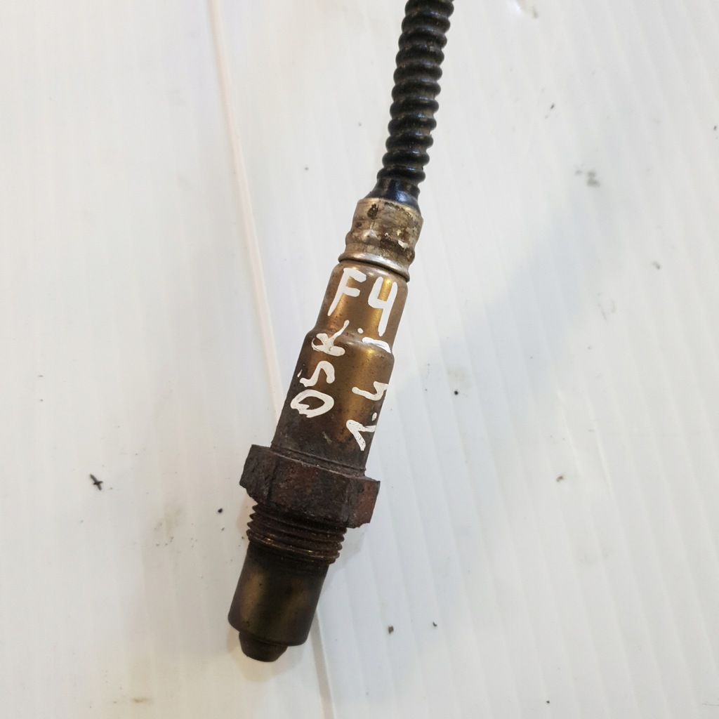 фото №3, Датчик лямбда-зонд renault megane ii 1,4