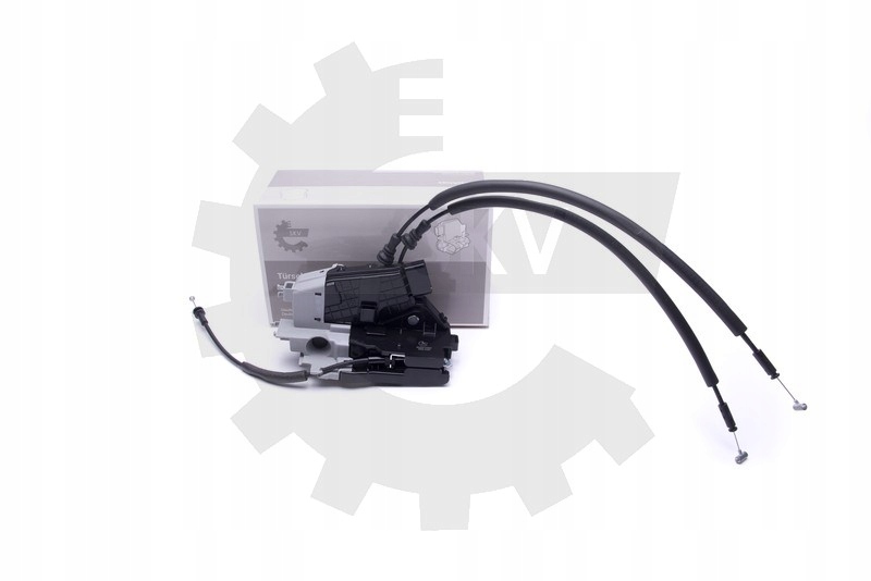 Купить Замок дверь перед правый hyundai tucson 81320d3000