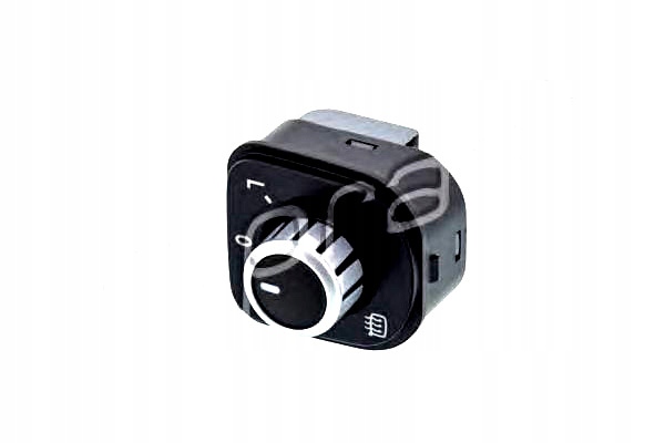 фото №1, Topran вимикач підігрів дзеркало seat alhambr