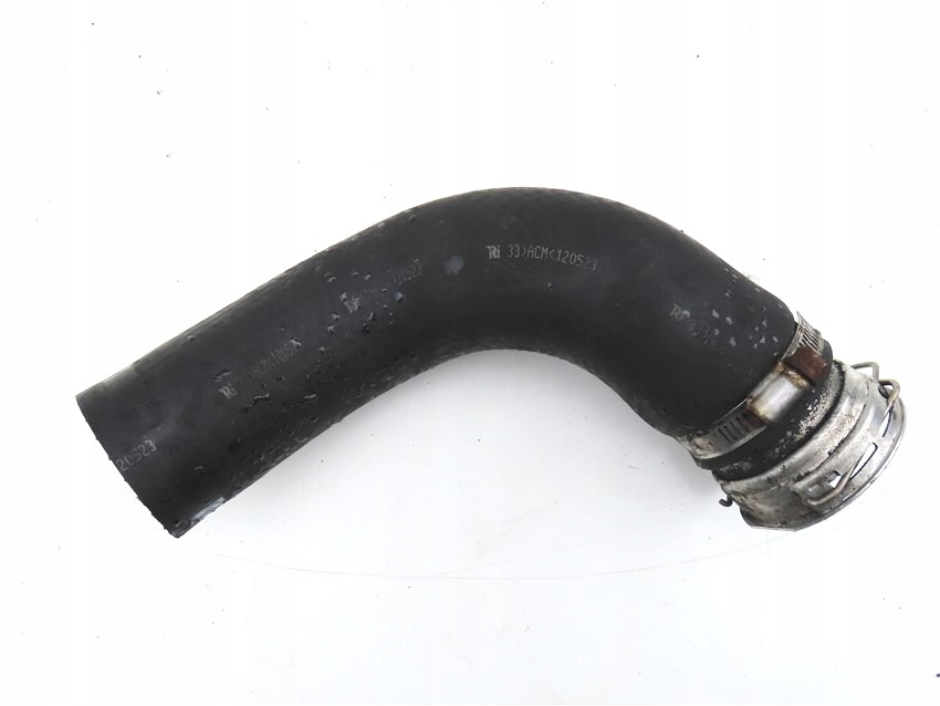 фото №1, Труба інтеркулер toyota verso 2.0 d4d 2009-2018 rok