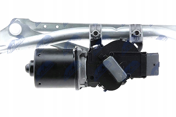 фото №10, Механизм двигатель дворник перед nissan qashqai qashqai + 2 1.5dci