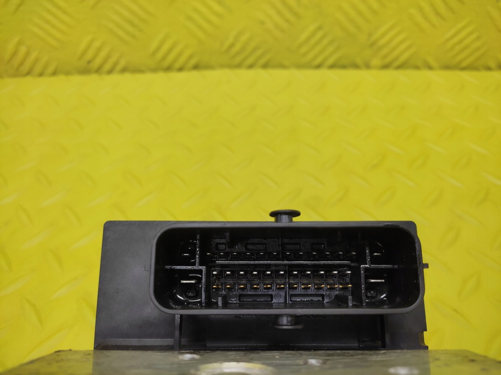 фото №7, Citroen c5 iii 1.6 thp насос abs 0265251413