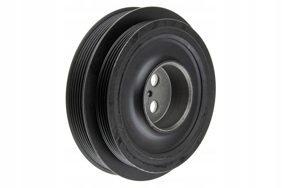 фото №4, Nty rkp-fr-001 шкив, wał коленчатый