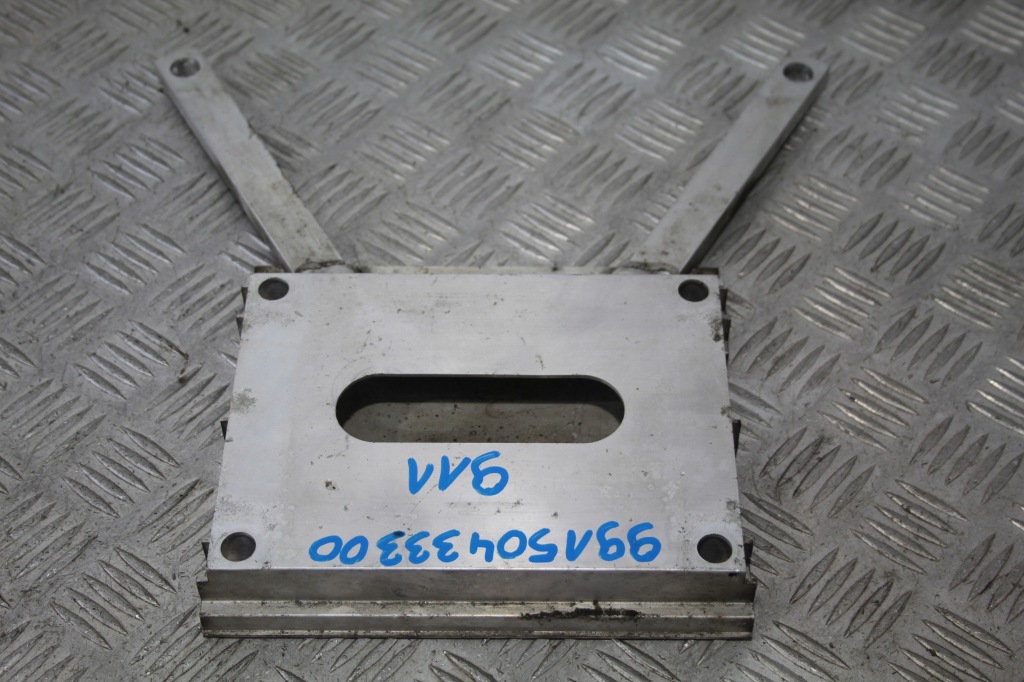 фото №1, Кронштейн кронштейн підвіска porsche 911 vii 7 991 99150433300