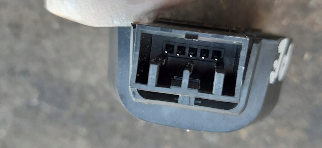 фото №5, Датчик дождя honda civic ix t1w02291