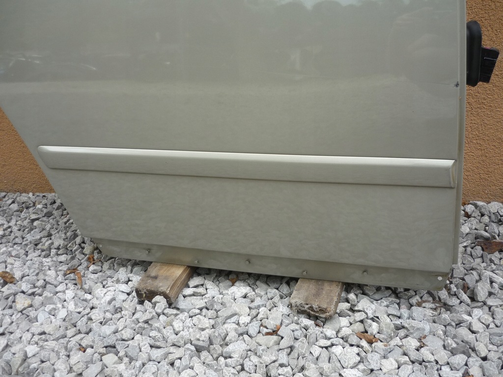 фото №7, Двері правий задня audi a4 b6 ly1x bez корозія оригінал