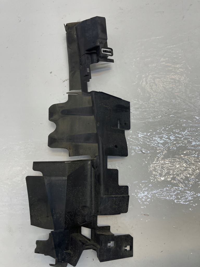 фото №1, Mini countryman r60 воздуховод воздуха левая 9807049