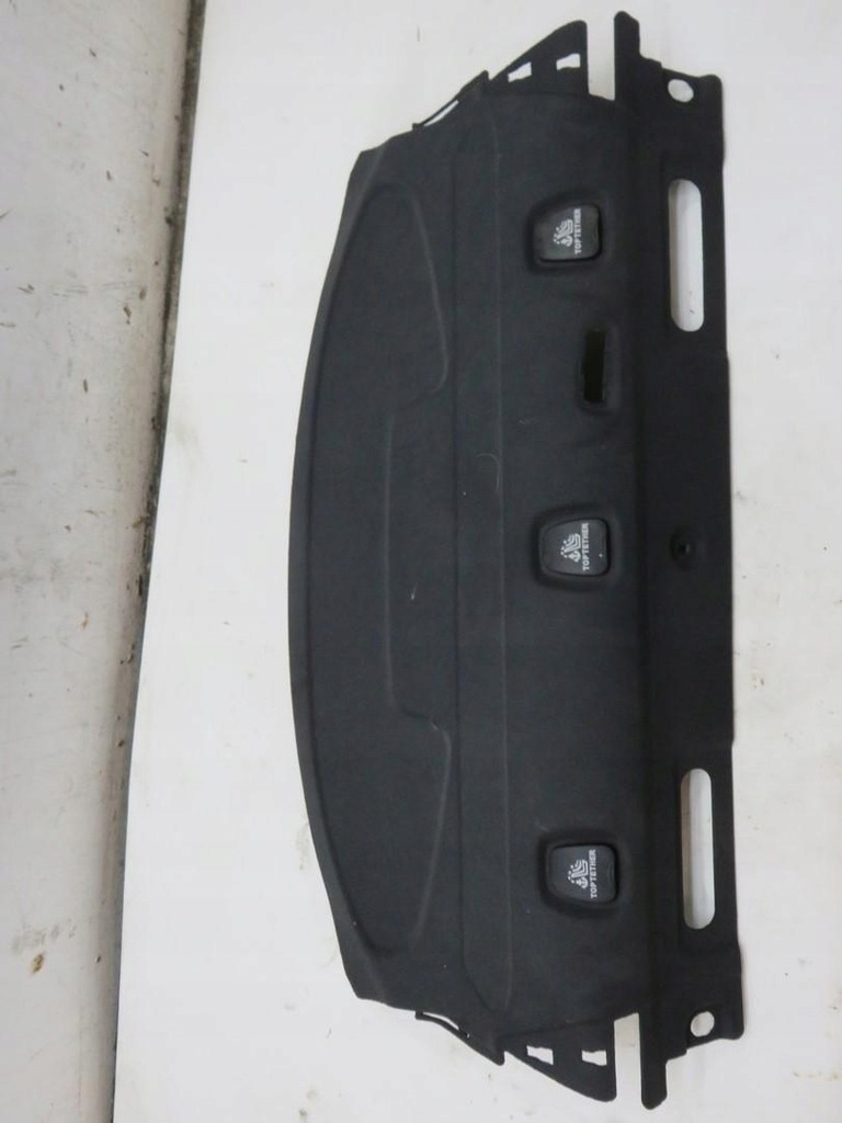 фото №1, Полиця задня задня jaguar xe