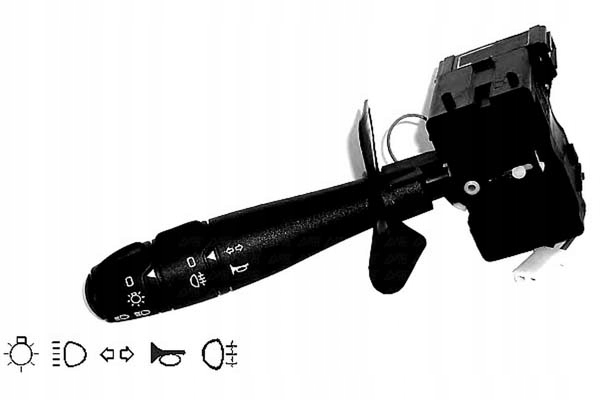 фото №1, Era переключатель pod руль renault kangoo mega