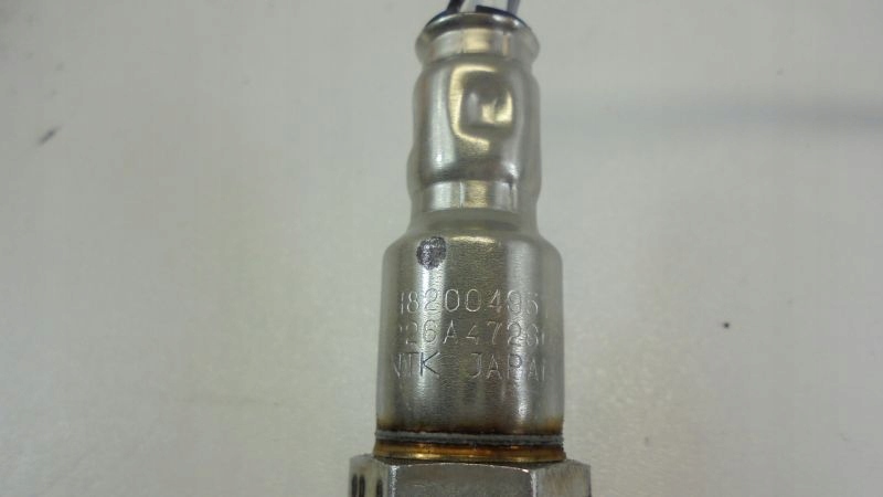 фото №2, Qashqai ii j11 clio iv 1.2tce датчик лямбда-зонд oryg