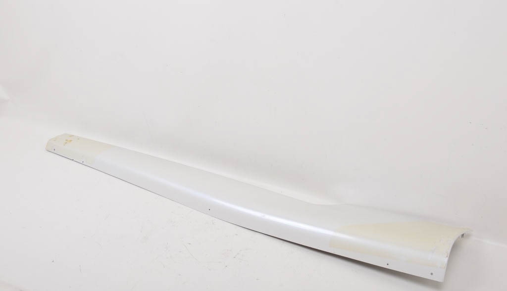 фото №1, Aston martin db9 молдинг поріг ліва