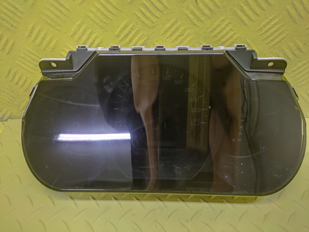 фото №2, Lexus rx300 3.0 v6 счетчик приборы