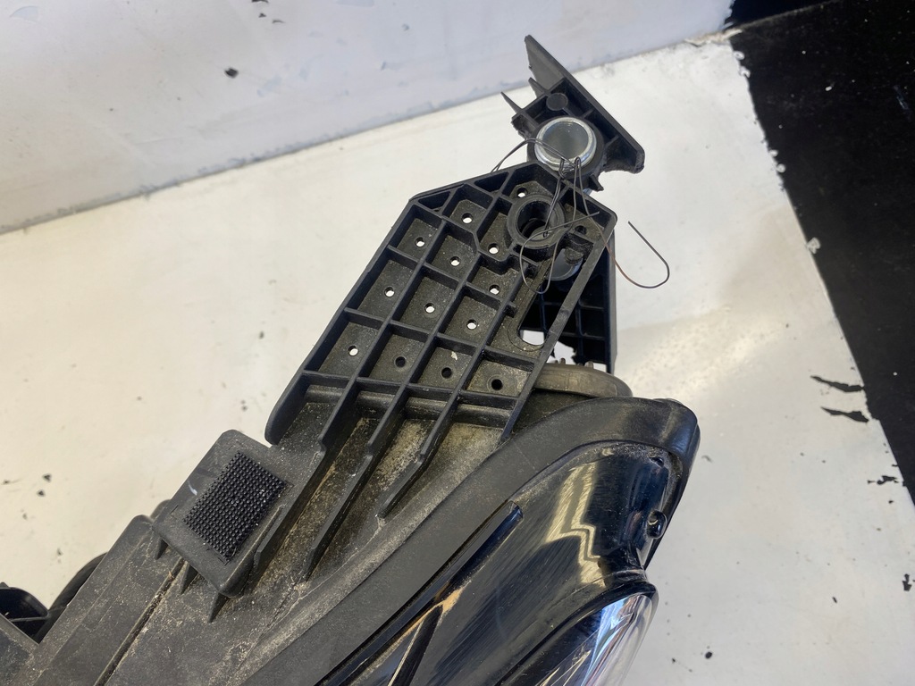 фото №8, Mg marvel r лампа лівий перед full led