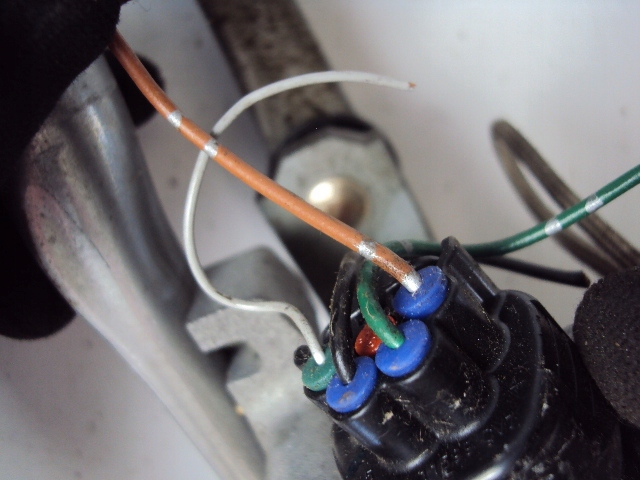 фото №4, Механизм дворник mazda cx5 ii 2017-