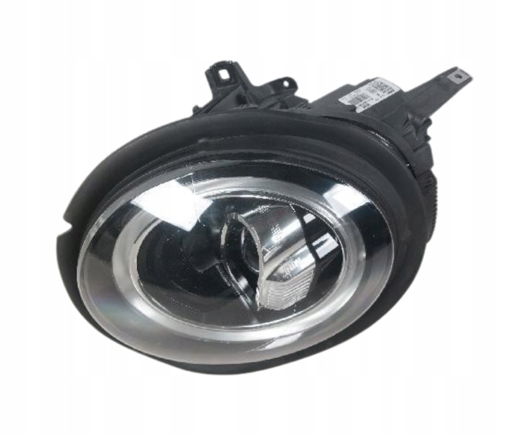 Mini cooper led відбивач фара перед 5a01157 5a01158 в Україні