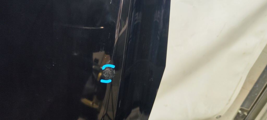 фото №6, Капот крышка ford kuga mk2 escape usa g1 2012-2016