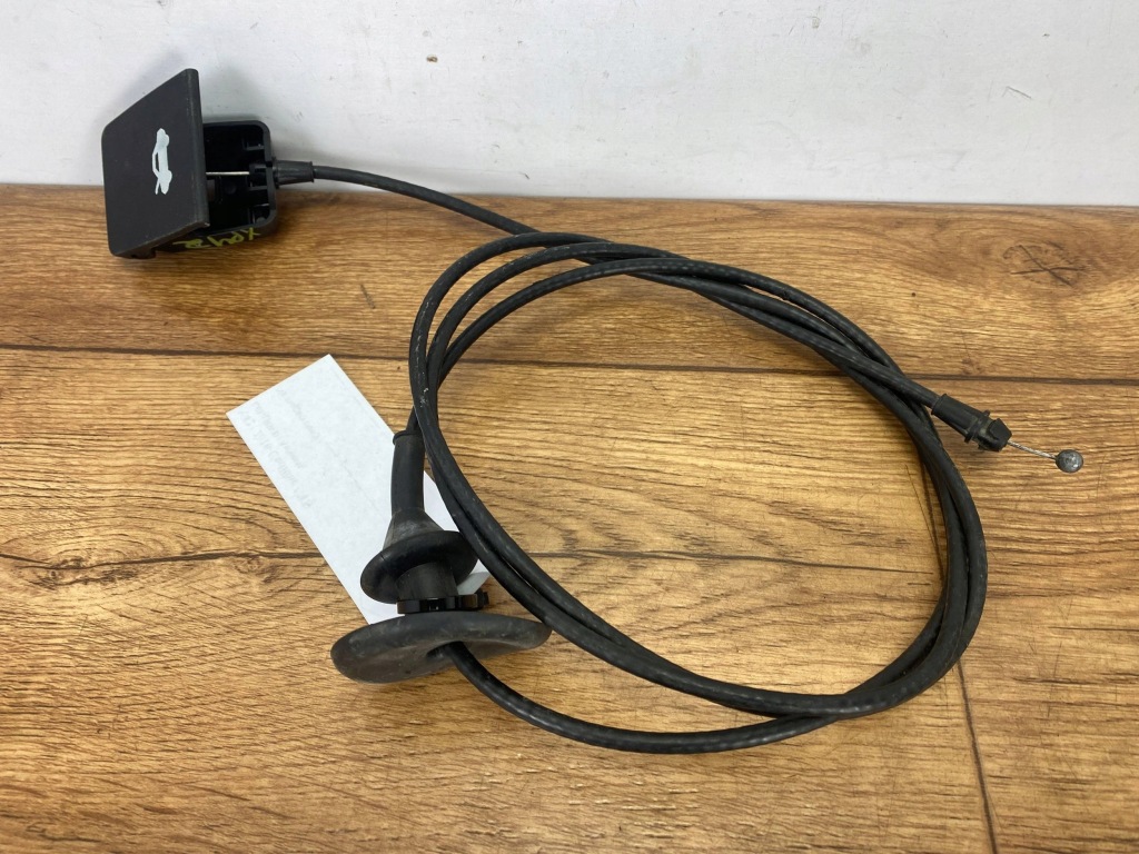 Купить Трос капот cadillac cts iii 2014+