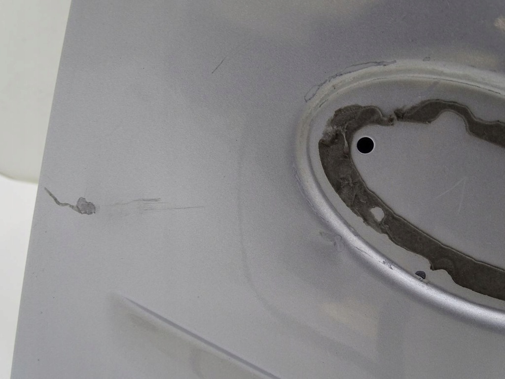 фото №10, Land rover freelander ii 06-14 крышка багажника задняя задняя lrc 798