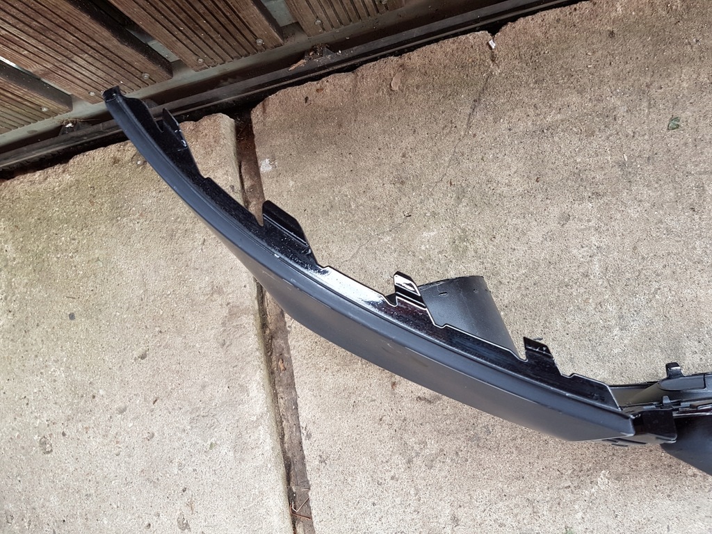 фото №7, Бампер передній mini cooper f56