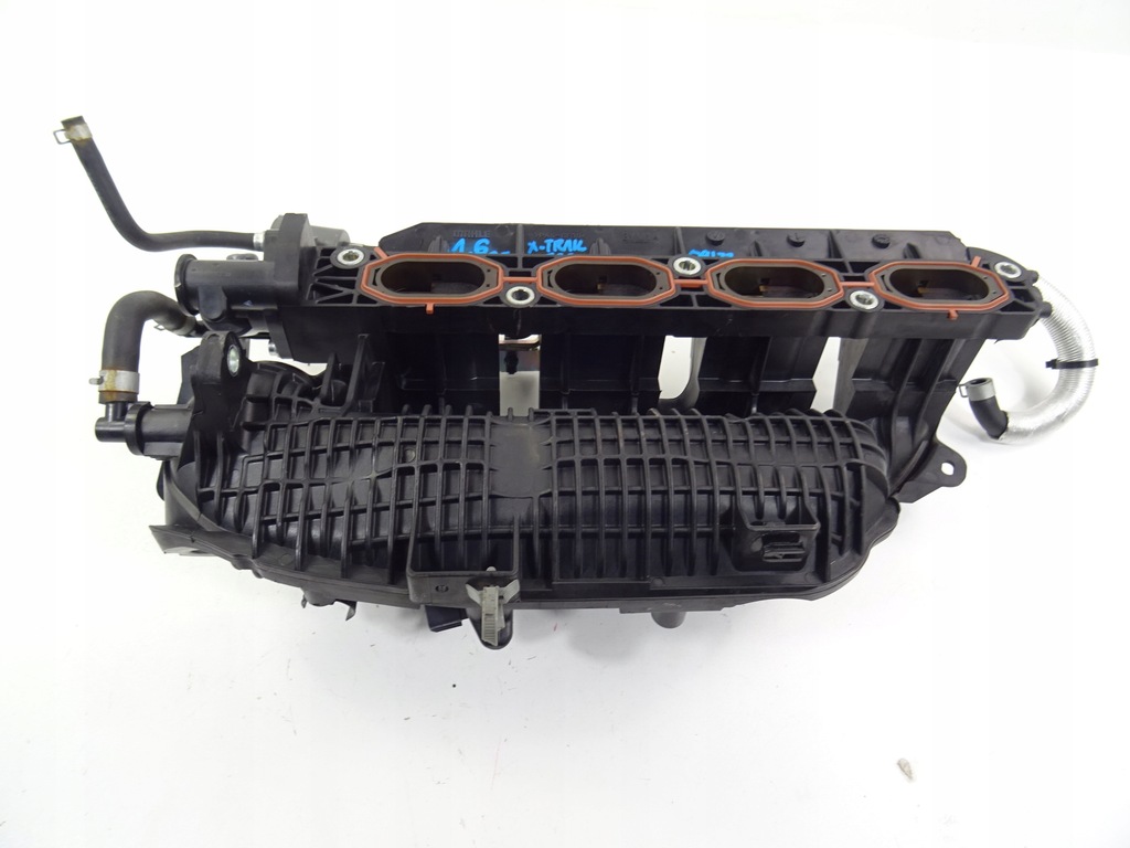 фото №10, Nissan x-trail t32 1.6 b коллектор всасывающий 3ym1a