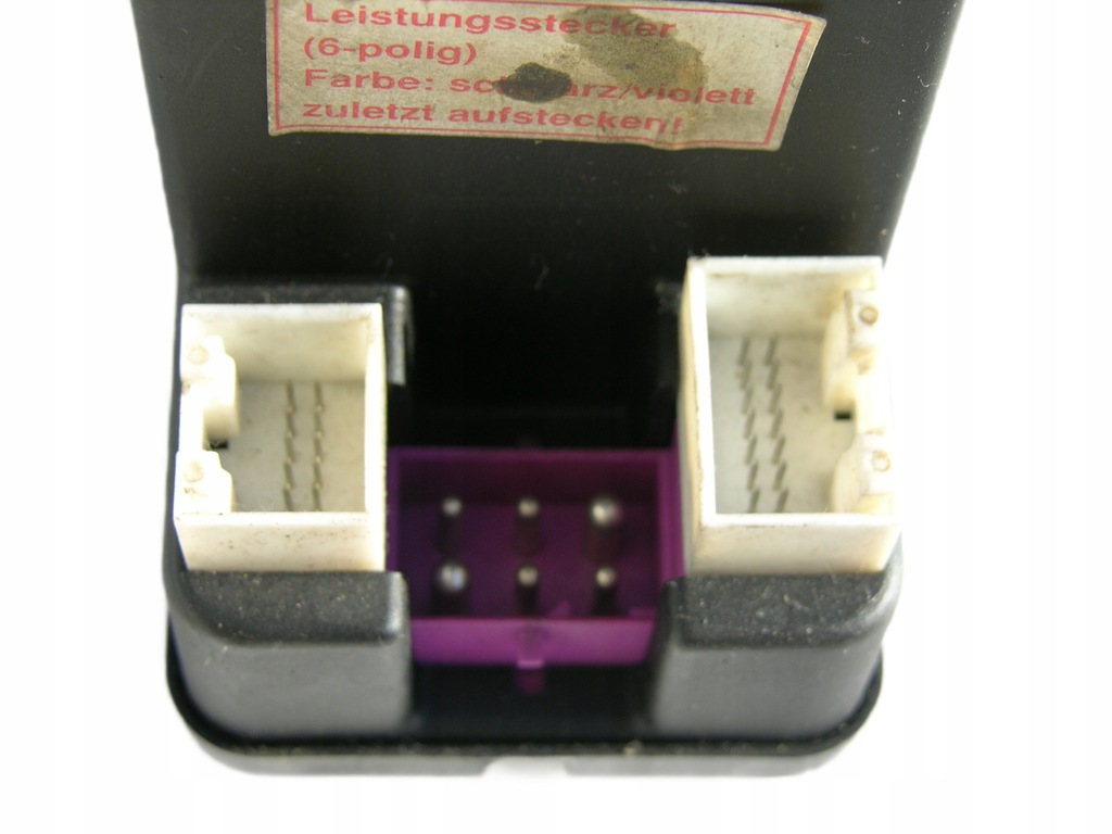 фото №8, Помпа центрального замка audi a4 a6 a8 4a0862257f