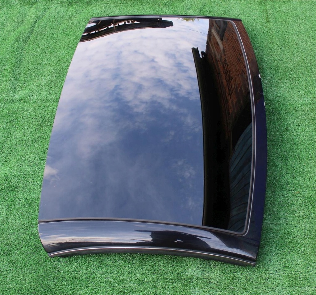 фото №10, Крыша стеклянный solar крыша панорама оригинальный номер mercedes sl r230 w230 sl350 sl500