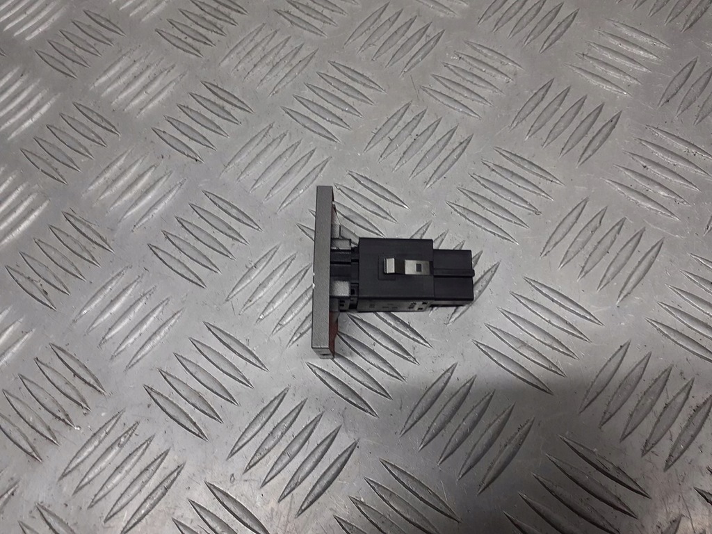 фото №3, Переключатель света аварийных opel signum