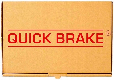Купить Поршень суппорт тормоза quick brake 185109