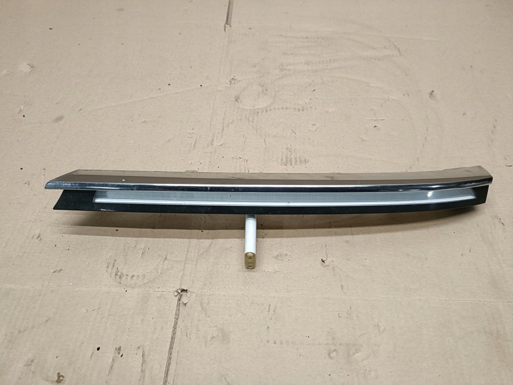 фото №1, Vw arteon fl противотуманная фара бампера p led dri 3g8941654