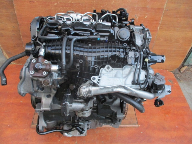 фото №9, Volvo s60 v60 xc60 2.0 d турбонагнітач d4204t4 110kw 150km