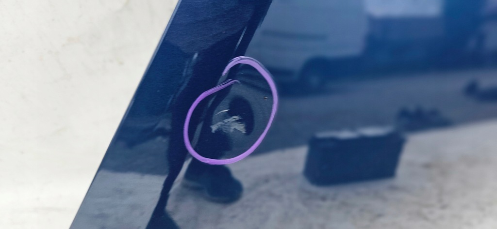 фото №12, Капот kia picanto ii 2011-2017 оригинальная