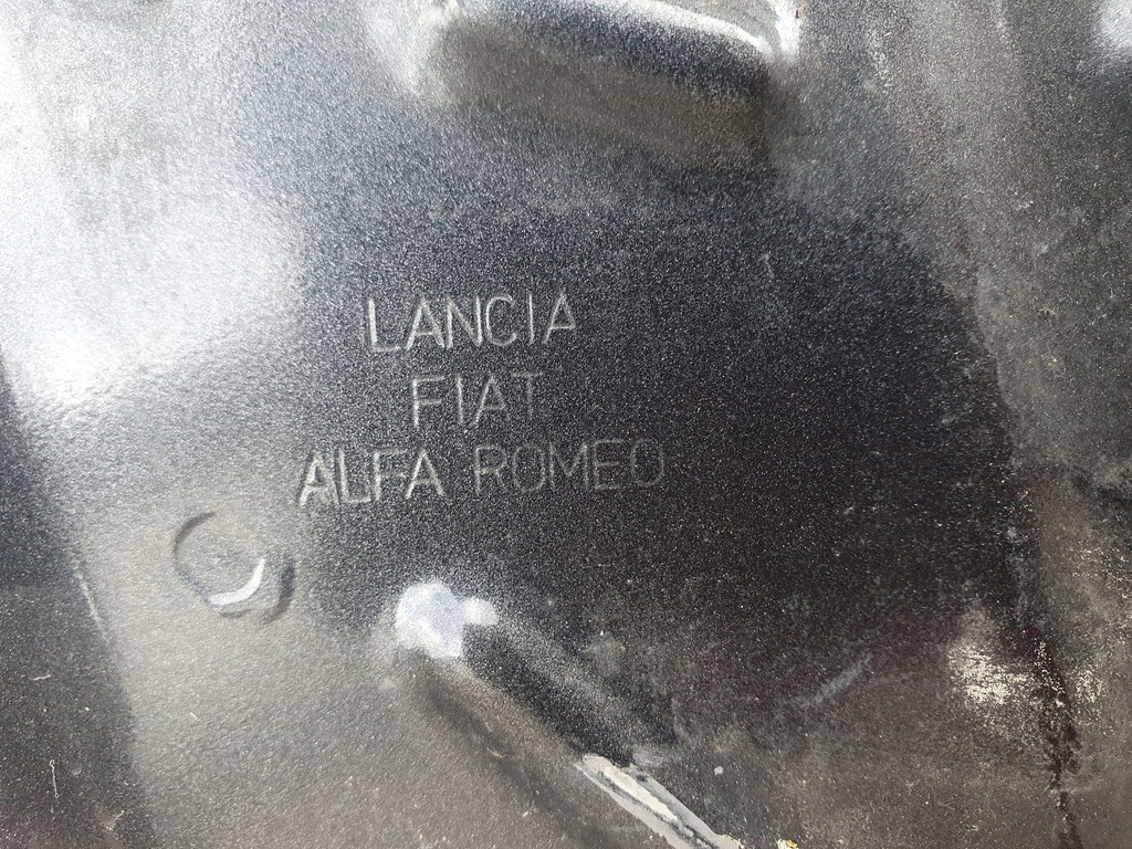 фото №7, Капот fiat 500 l rok 12-