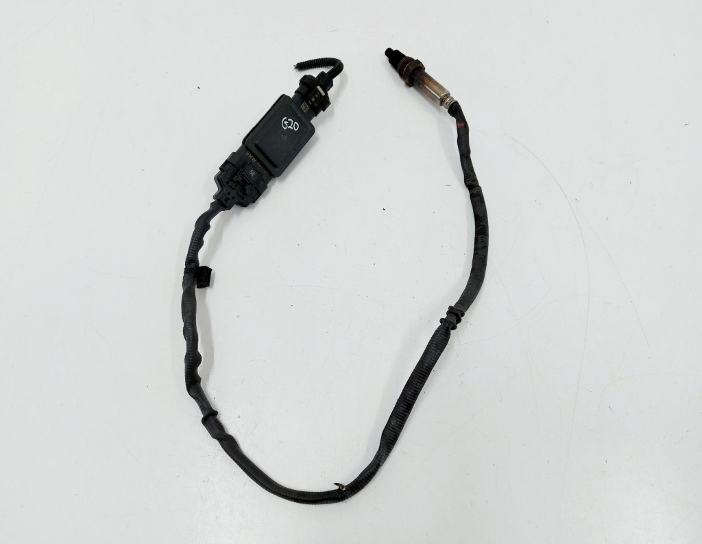 фото №1, Bmw 3 g20 21r. 3.0d датчик лямбда-зонд nox 8490431