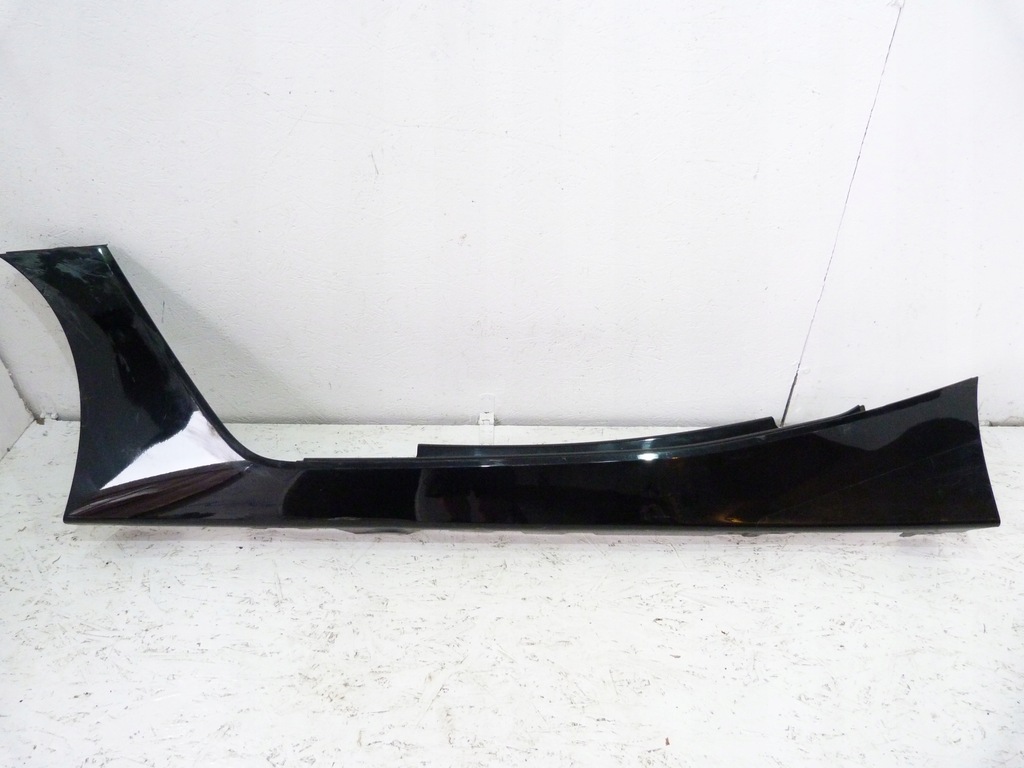 фото №1, Bmw z4 g29 молдинг порог обычная накладка идеальное состояние