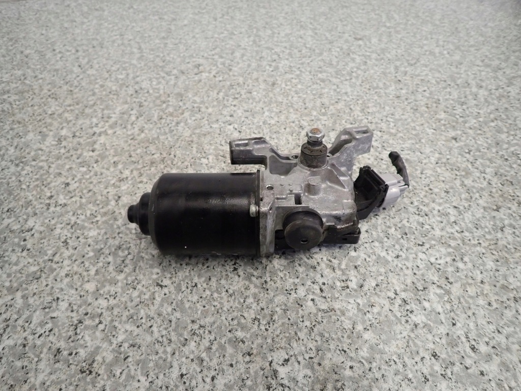 фото №4, Mazda6 mazda 6 02-05 моторчик двірник перед