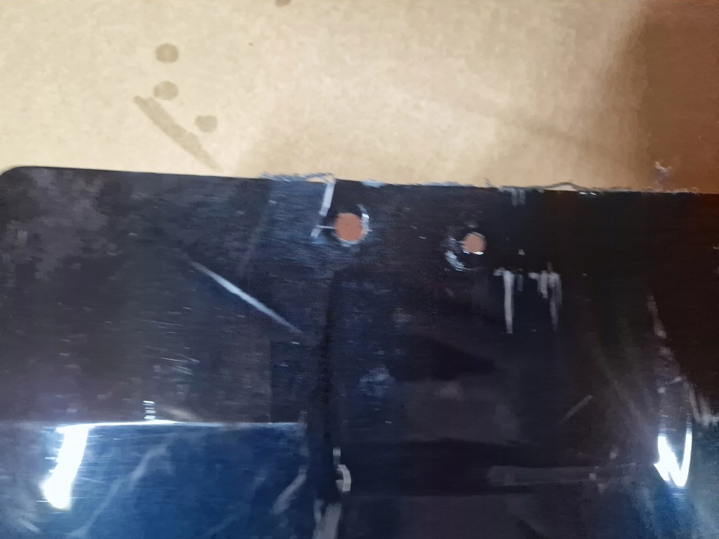 фото №10, Диффузор накладка задняя бампера ford explorer