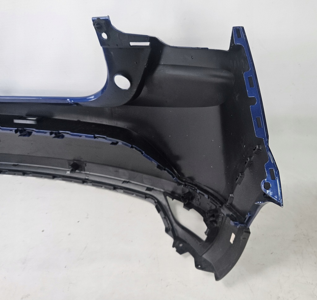 фото №14, Dacia sandero iii 3 stepway 2020 - бампер задняя 6 x pdc 850232381r