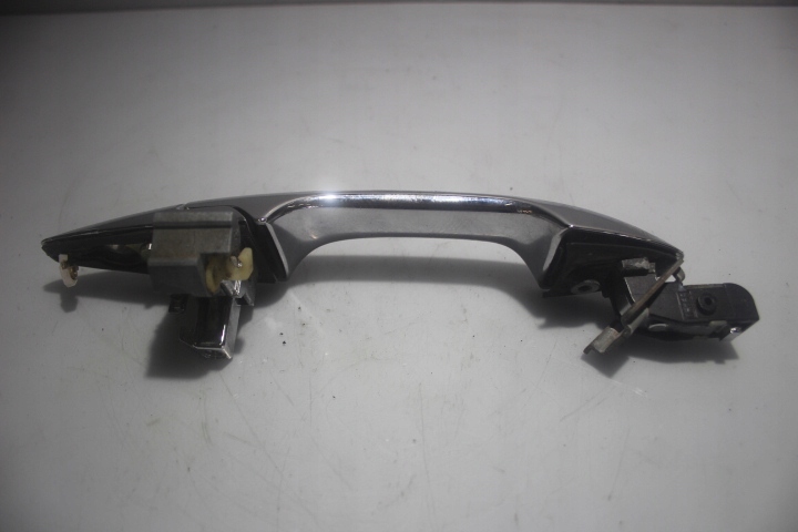 фото №2, Ручка ліва передня зовнішня accord vii